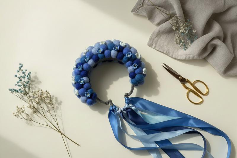 Head wreaths