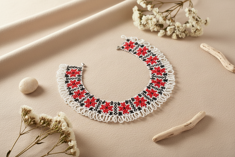Beaded Jewelry