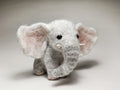 Baby Elephant Sculpture